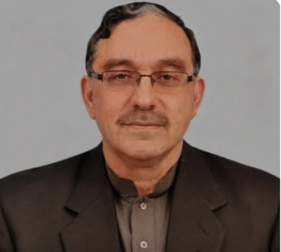 Brig. Muhammad Khalid Azam, SI(M)