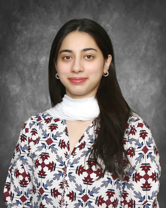 DR. MAHA SHAMIM