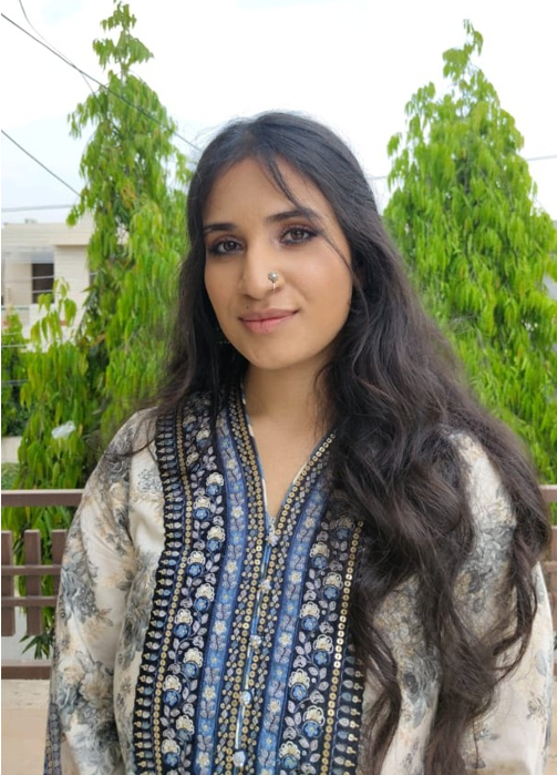 Dr. Mahnoor Naeem Rana
