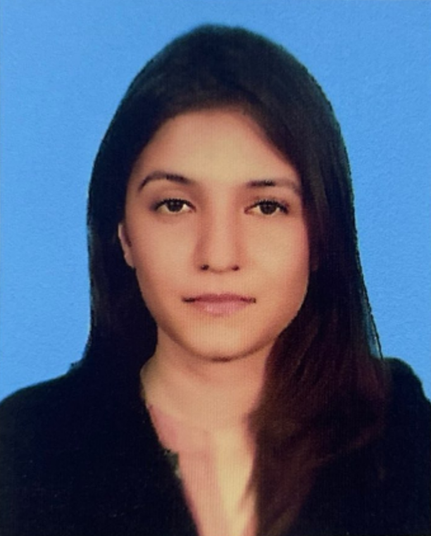 Dr. Mehvesh Rehan