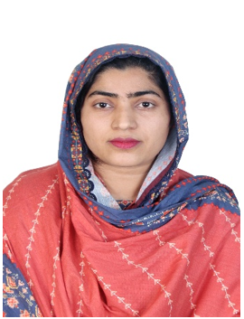 Ms. Saba Akram