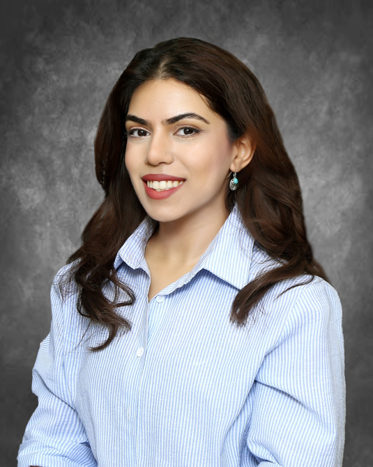 Dr. Ramsha Waseem