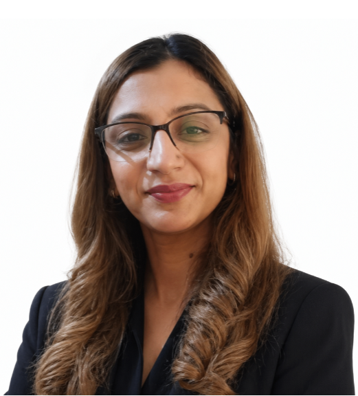 Dr. Saba Saif