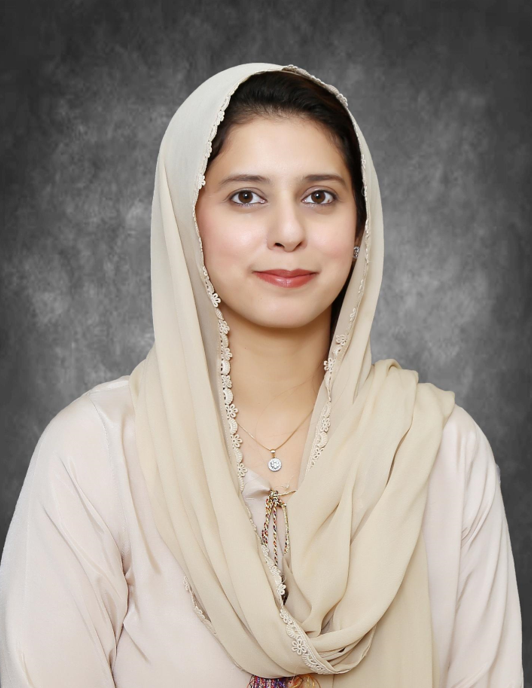Dr. Saira Ibrahim