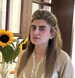 Dr. Sarah Sheikh