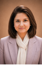 Prof. Dr. Amina Ahmad