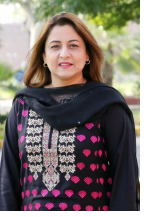 Dr. Rizwana Kamran