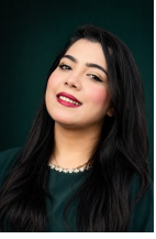 Dr. Rubab Ali