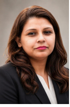 Dr Sara Hussain Gardezi