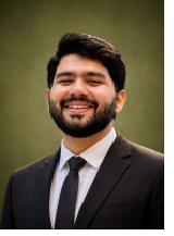 Dr Usman Khan