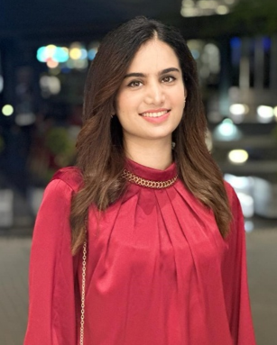 Dr.Shireen Yaqub