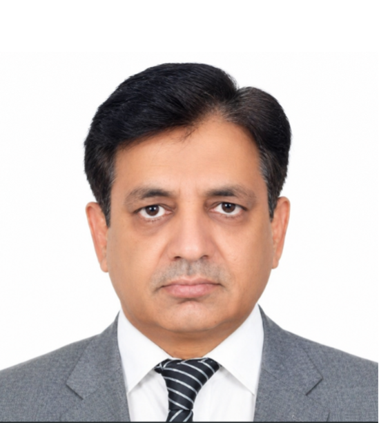 Dr. Muhammad Siddique
