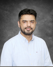 Dr. Usman Ashraf