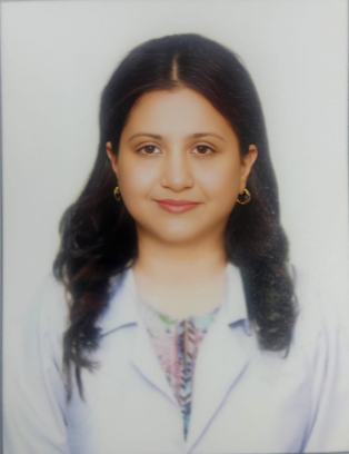 Dr. Wardah Salman