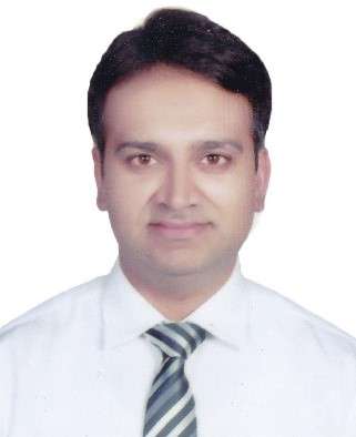 Dr Waqar Ahmed Siddiqui