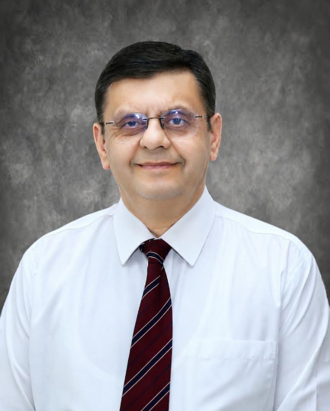 Brig (R) Muhammad Abdul Naeem